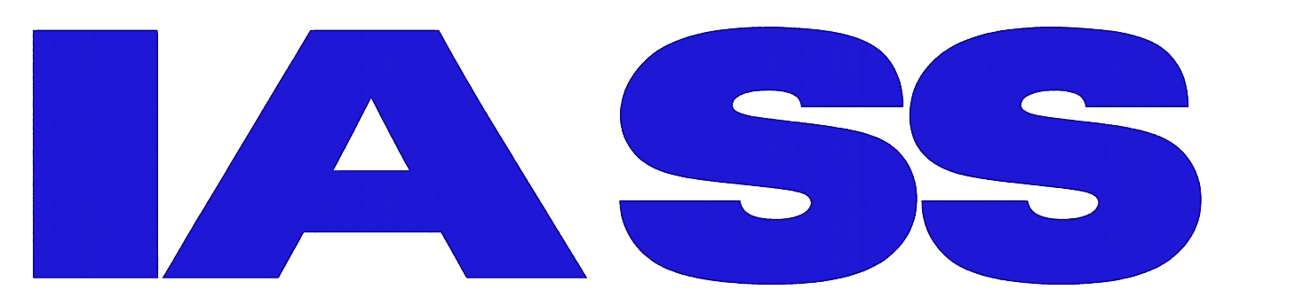 IASS logo
